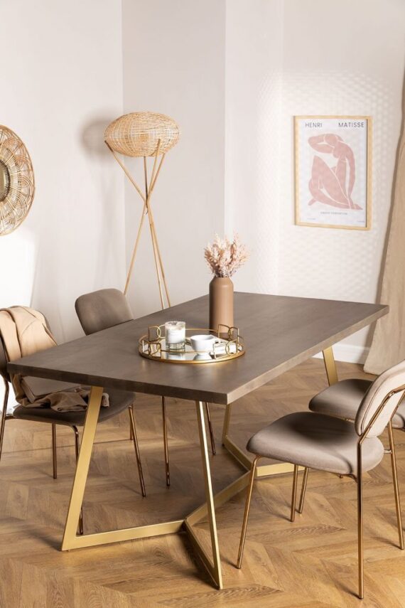 Marzio Dinning Table