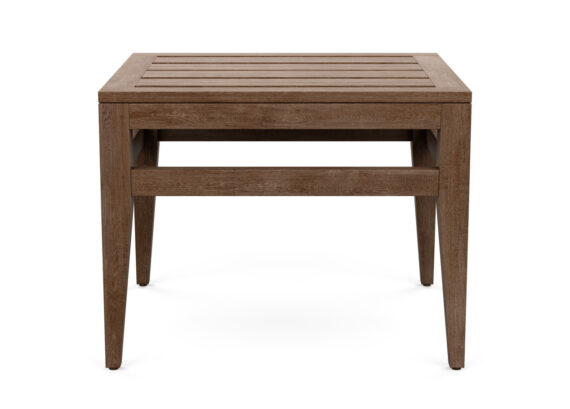 Mazzi Teak Coffee Table Small