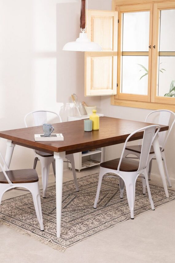 Napolitano Dining Table