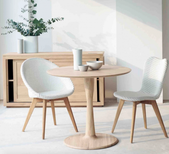 Nicostrato Dining Table