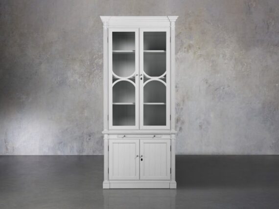 Camila Cabinet Single