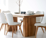 Opizzi Set Dining Table