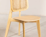 Perito Rattan Chair