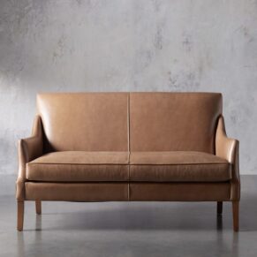 Realmuto Sofa Leather