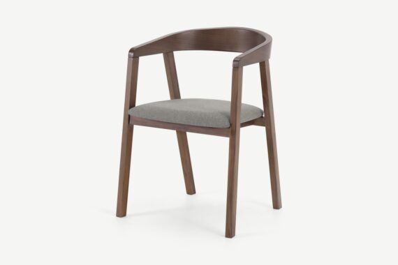 Riccardo Wooden Chair