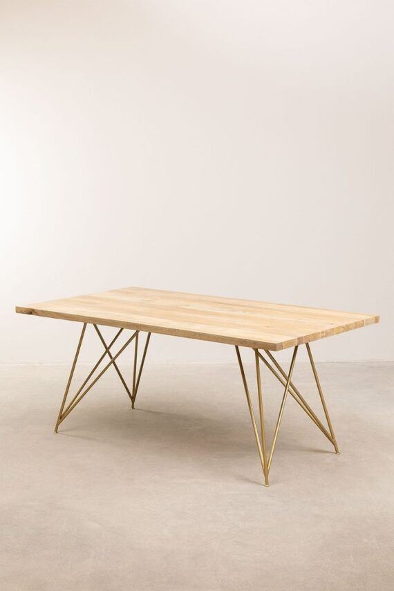 Rosetta Dinning Table