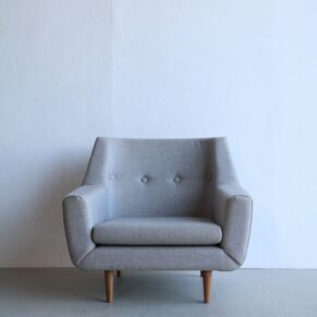 Settimio Single Sofa