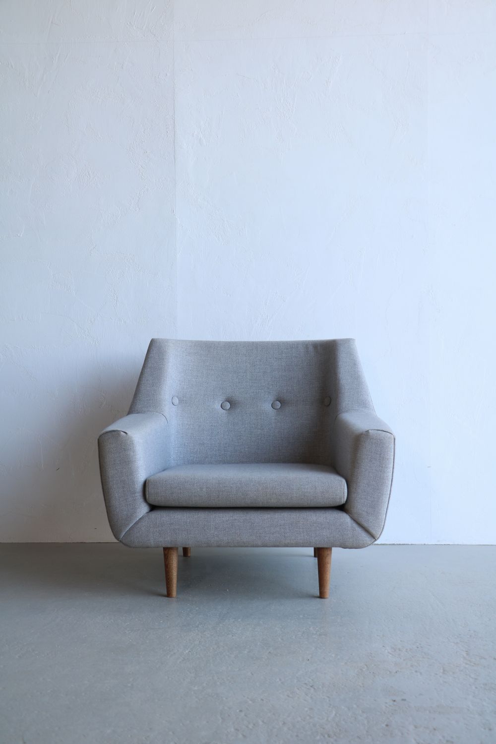 Settimio Single Sofa