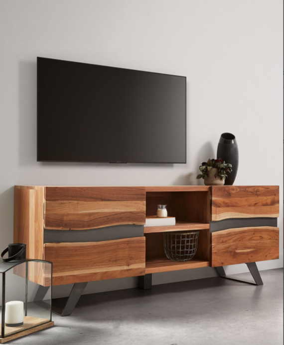 Silvano TV Stand Table