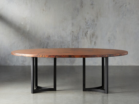 Supplier Arabella Dinning Table