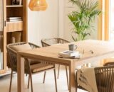 Supplier Gucci Dining Table Display Product