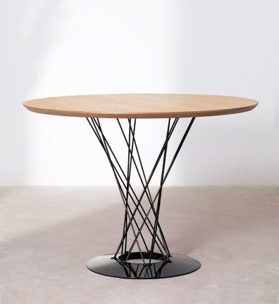 Supplier Livio Dining Table