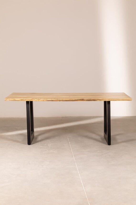 Supplier Luca Dinning Table