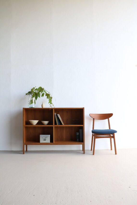 Supplier Milana Wooden Bookshelf