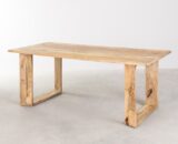 Udinese Dinning Table