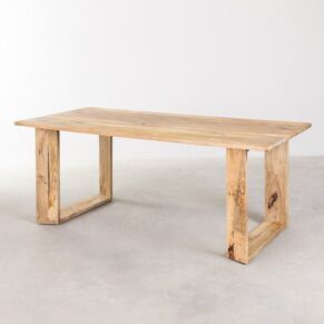 Udinese Dinning Table