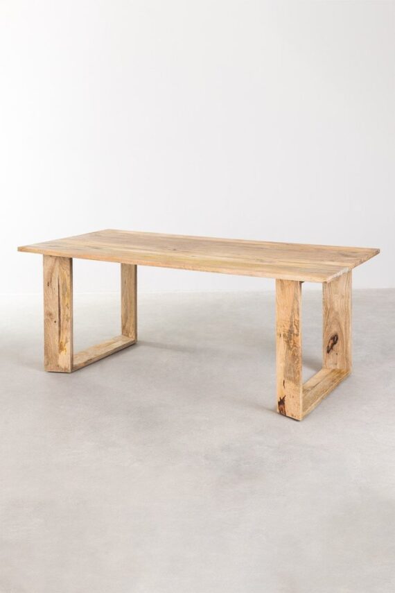 Udinese Dinning Table