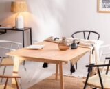 Vecoli Dining Table