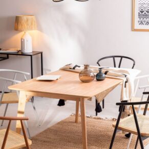 Vecoli Dining Table