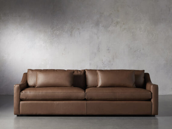 Vidone Sofa Leather