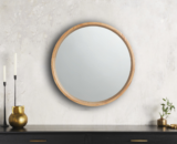 Virgilio Wall Mirror