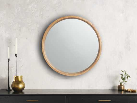 Virgilio Wall Mirror