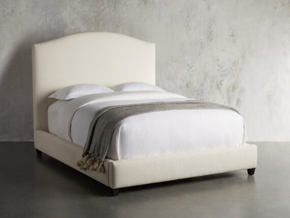 Vittorino Bed