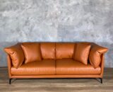 Zabina Sofa Leather
