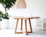 Zullo Dining Table