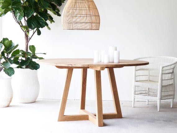 Zullo Dining Table