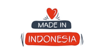 Made In Indonesia - Bali , Java , Sumba