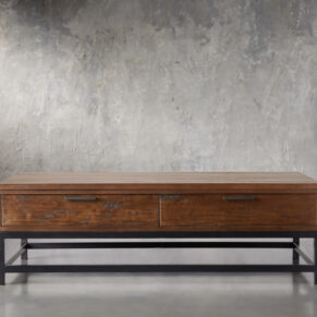 supplier Fulvia Loggia Wooden Table