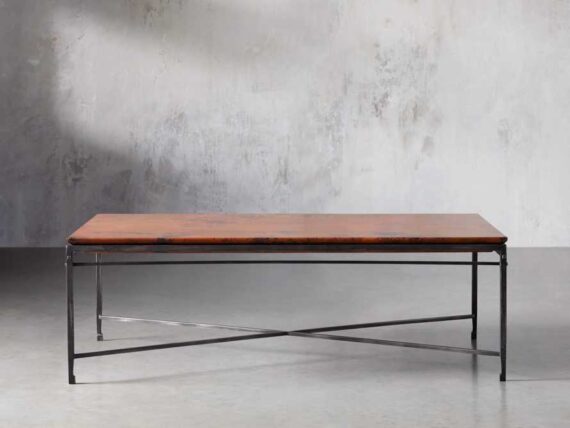 supplier Immacolata Wooden Table