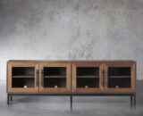 supplier Presutti TV Cabinet