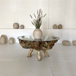 Amazona Root Dining Table