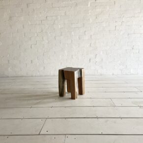 Curt Side Table