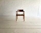 Kennedy Rattan Dining Chair