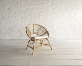 Ono Rattan Chair