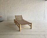 Paris Single Sun Lounger