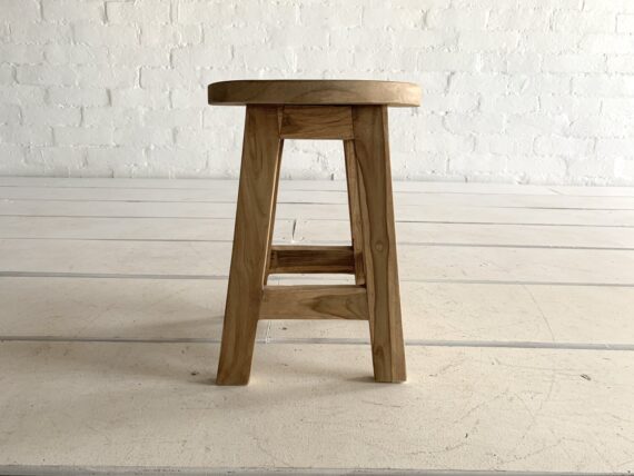 Quill Stool