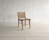 Rose Loom Dining Chair