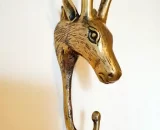 Tanner Head Hanging Hooks