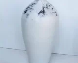 Sean Pottery Vase Set