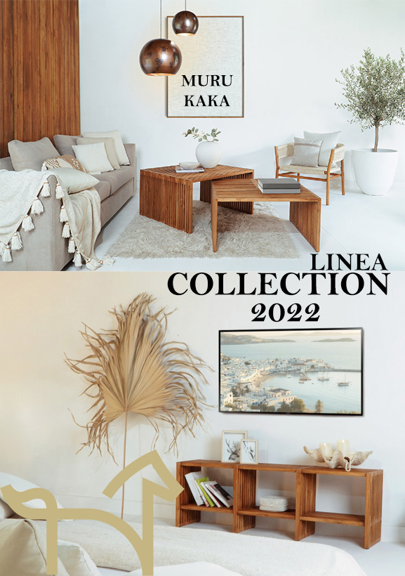 linea collection