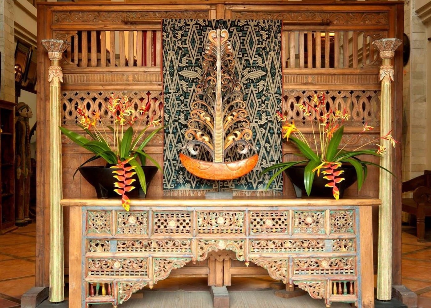 Bringing Bali into Your Home: A Comprehensive Guide to Bali At Home Furniture