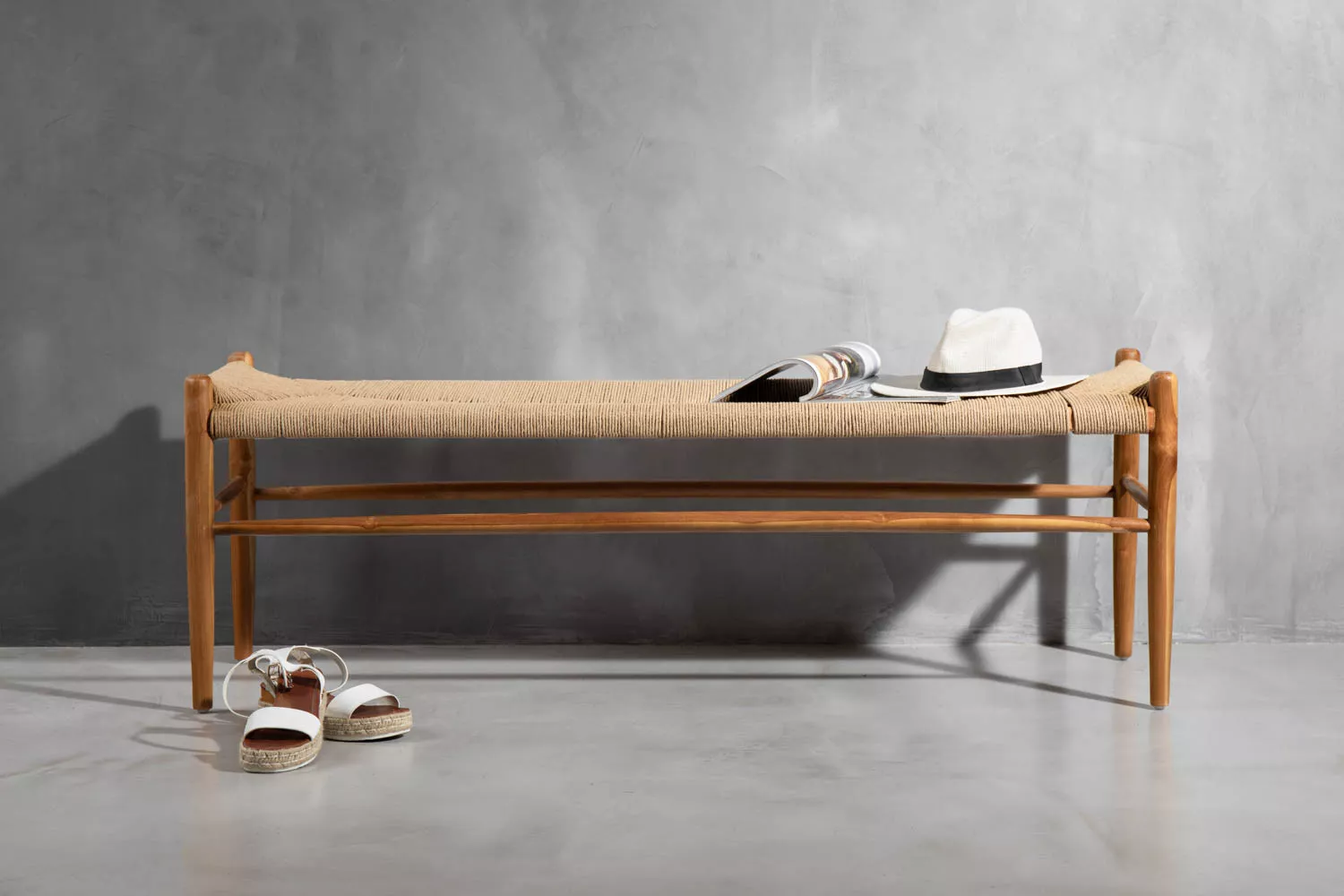 Embrace Balinese Elegance: The Timeless Allure of Bali Benches