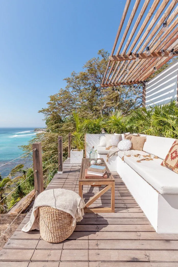 Enhancing Your Outdoor Oasis: The Ultimate Guide to Bali Patio Furniture
