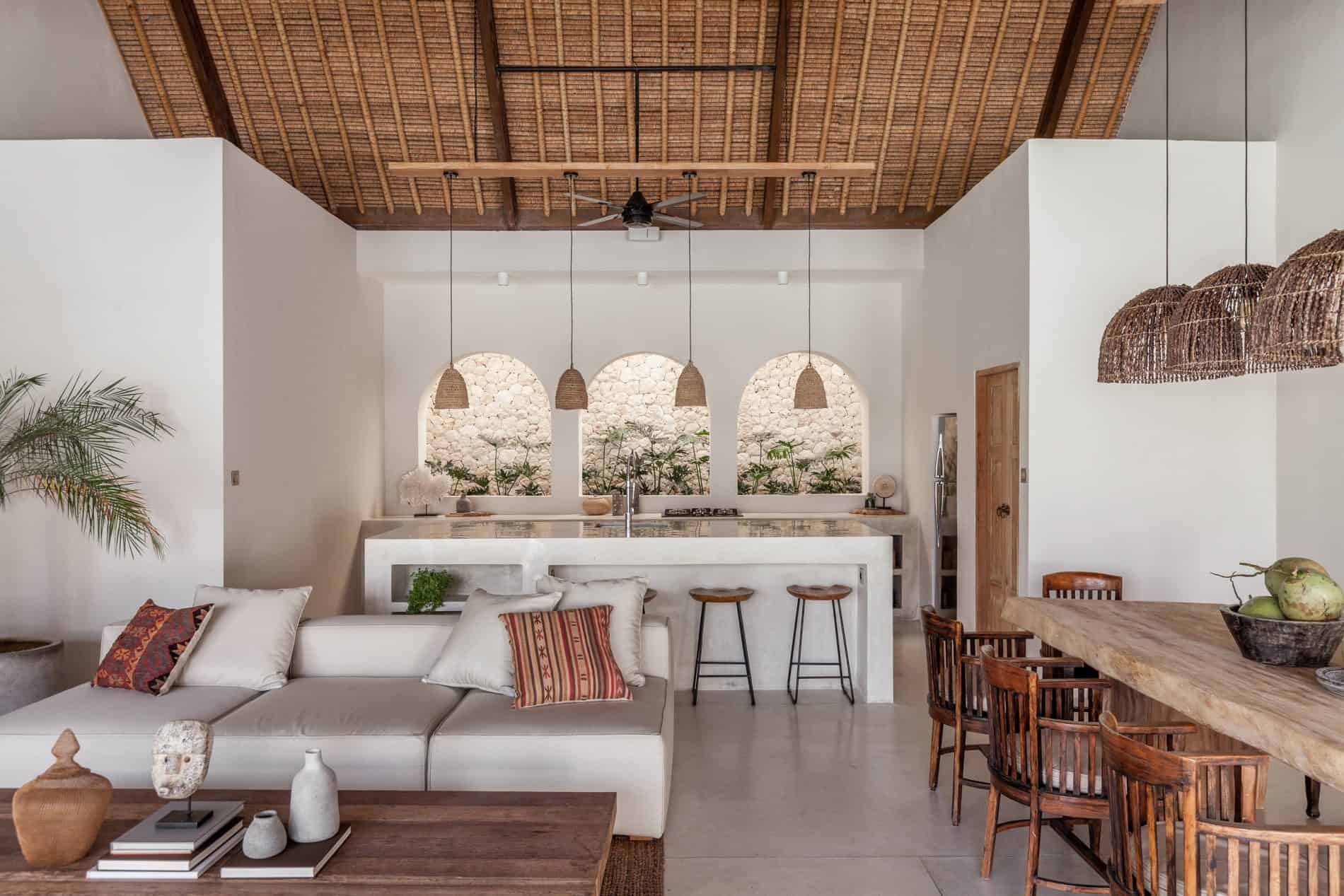 Transform Your Home with Bali Style Furniture