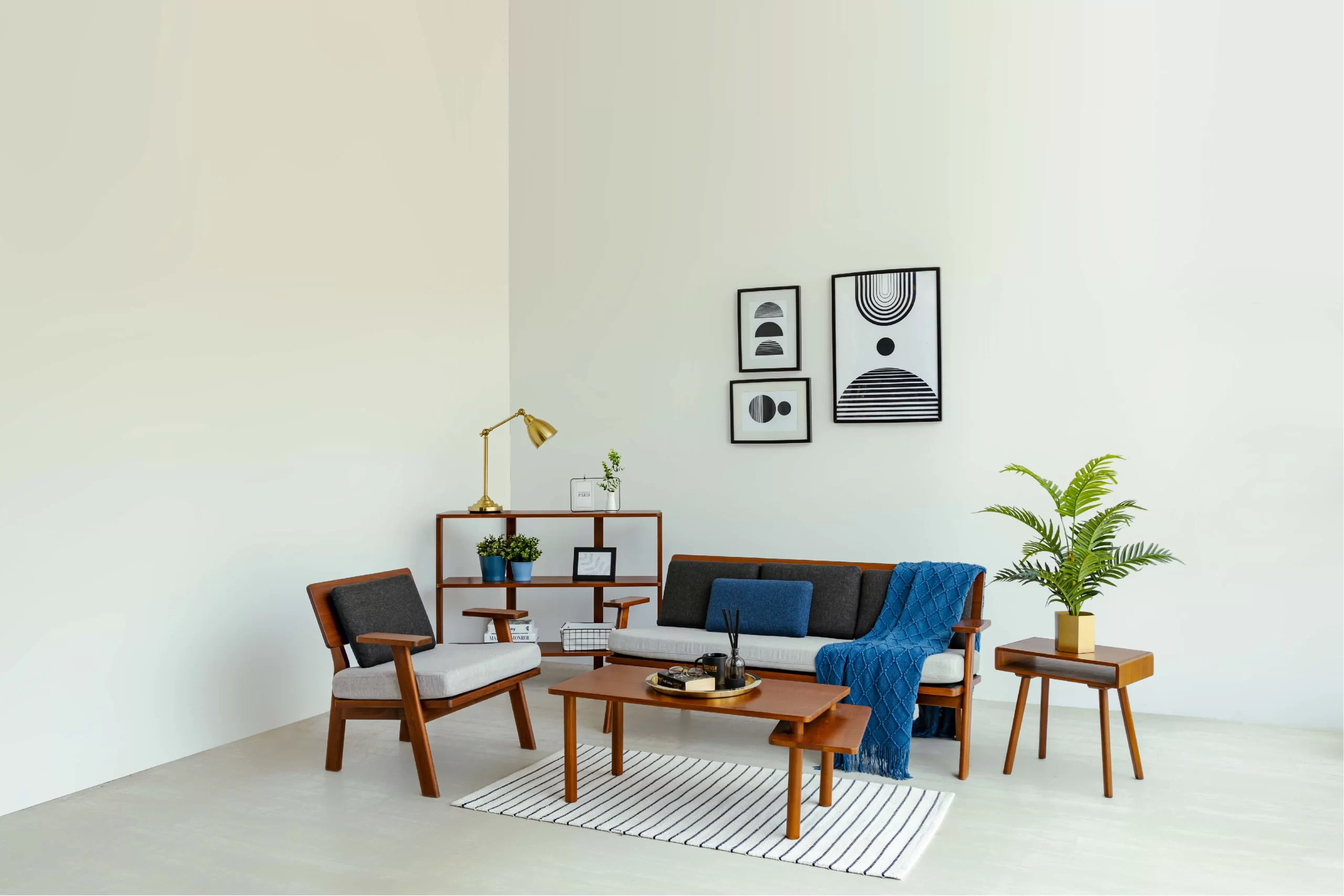 Buat Furniture Custom: Mewujudkan Furnitur Impian Anda di Murukaka.com
