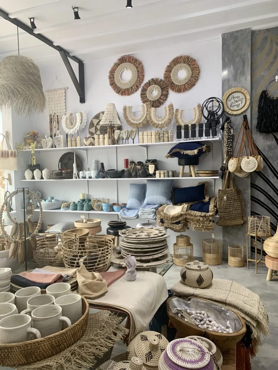 Discovering Denpasar Furniture: A Comprehensive Guide to Furniture Shopping in Bali’s Capital